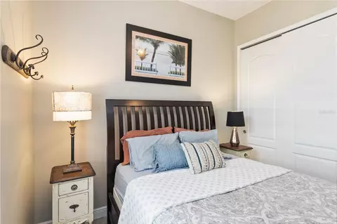 Bedroom - 2463 Datura Loop, Saint Cloud, FL 34772 photo 5 of 5