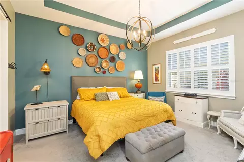 Bedroom - 2463 Datura Loop, Saint Cloud, FL 34772 photo 1 of 5