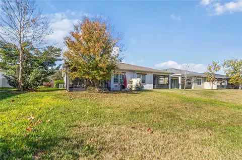 Exterior - 2463 Datura Loop, Saint Cloud, FL 34772 photo 13 of 14