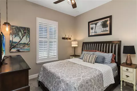 Bedroom - 2463 Datura Loop, Saint Cloud, FL 34772 photo 4 of 5
