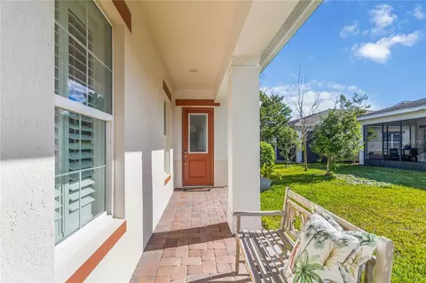 Exterior - 2463 Datura Loop, Saint Cloud, FL 34772 photo 5 of 14