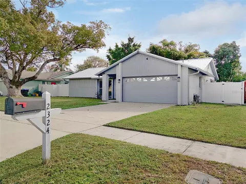 2324 Woodleaf Ct, Orlando, FL 32837