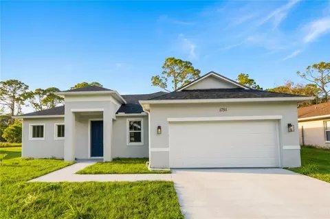 1751 Nandina Ct NW, Palm Bay, FL 32907