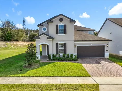 1490 Stone Arrow Ct, Winter Garden, FL 34787