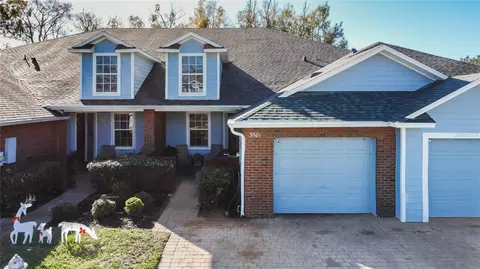 3581 Home Town Ln, Saint Cloud, FL 34769