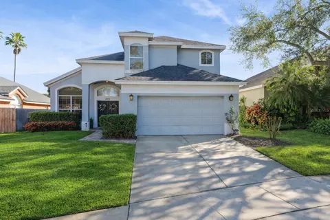 4813 Quiet Oak Ln, Orlando, FL 32819