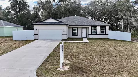 12970 SW 43rd Ave Rd, Ocala, FL 34473