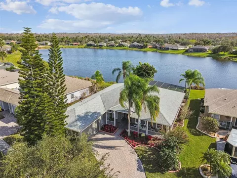 801 Glendora Rd, Kissimmee, FL 34759