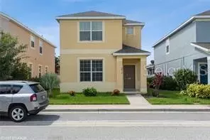 6814 Habitat Dr, Harmony, FL 34773