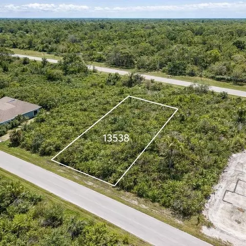 13538 Abutilon Ln, Port Charlotte, FL 33981