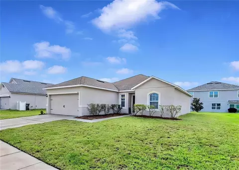 724 Lake Cummings Blvd, Lake Alfred, FL 33850