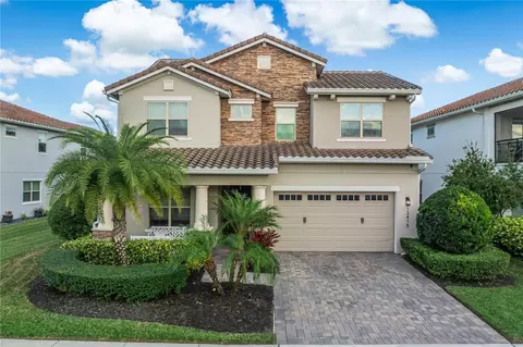 13415 Alderley Dr, Orlando, FL 32832