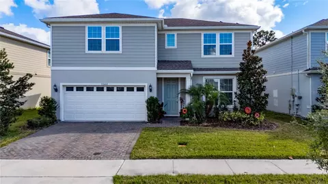 9544 Brown Burrow St, Orlando, FL 32829