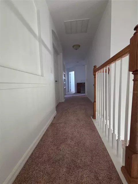Entry Way - 2400 Tybee Rd, Saint Cloud, FL 34769 photo 5 of 6