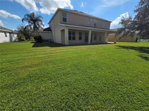 Exterior - 2400 Tybee Rd, Saint Cloud, FL 34769 photo 2 of 3