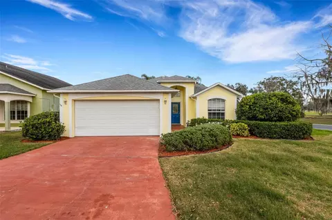 102 Canary Island Cir, Davenport, FL 33837