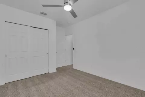Bedroom - 4675 Sidesaddle Trl, Saint Cloud, FL 34772 photo 6 of 8