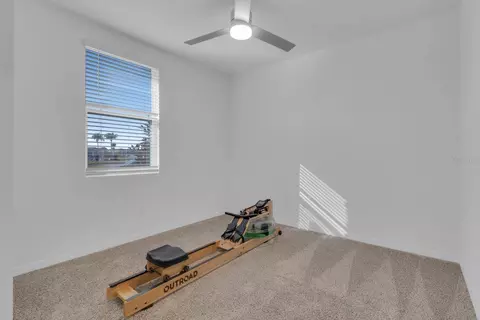 Bedroom - 4675 Sidesaddle Trl, Saint Cloud, FL 34772 photo 3 of 8