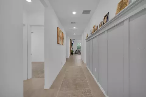Entry Way - 4675 Sidesaddle Trl, Saint Cloud, FL 34772 photo 5 of 7