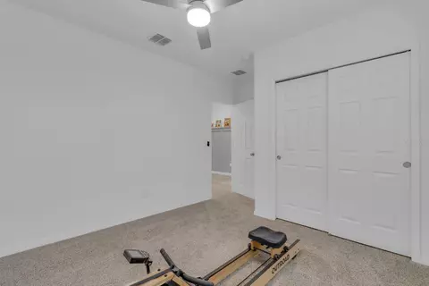 Bedroom - 4675 Sidesaddle Trl, Saint Cloud, FL 34772 photo 4 of 8