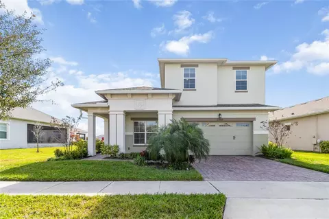 2709 Greenlands St, Saint Cloud, FL 34772