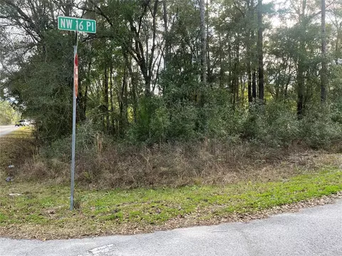 0 NW 16th Pl, Ocala, FL 34482