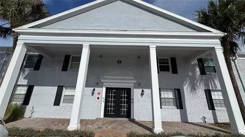 205 Lewfield Cir #205, Winter Park, FL 32792