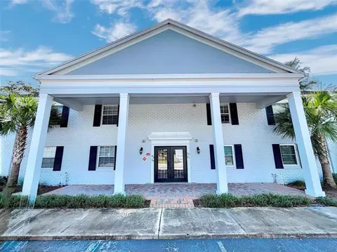 205 Lewfield Cir #205, Winter Park, FL 32792