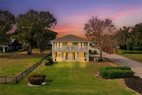 100 Madalyn, Auburndale, FL 33823