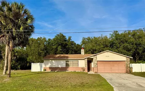 802 Del Prado Dr, Kissimmee, FL 34758