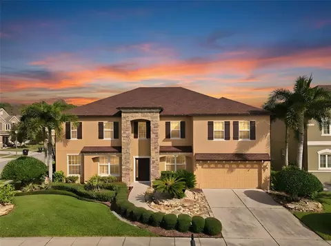 17117 Cypress Preserve Pkwy, Orlando, FL 32820