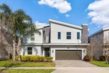 321 Ocean Course Ave, Davenport, FL 33896