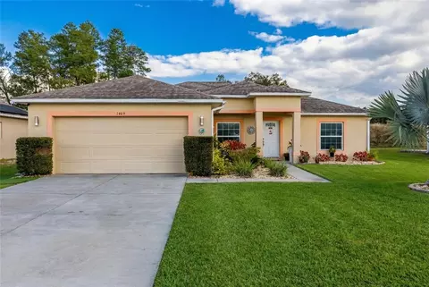 1409 Kissimmee Ct, Kissimmee, FL 34759