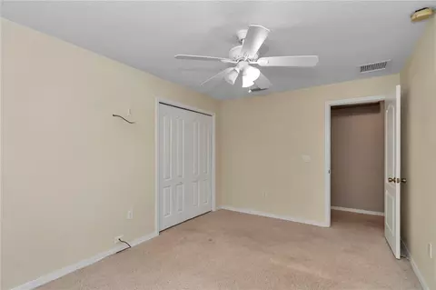 Bedroom - 1201 Creekview Ct, Saint Cloud, FL 34772 photo 7 of 9