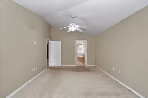 Bedroom - 1201 Creekview Ct, Saint Cloud, FL 34772 photo 3 of 9