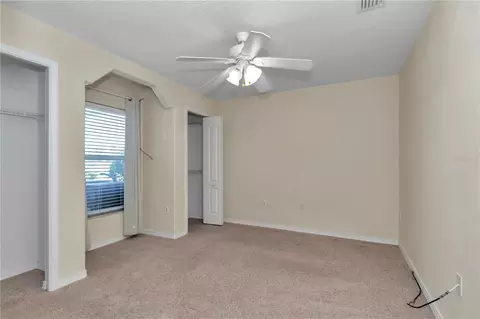 Bedroom - 1201 Creekview Ct, Saint Cloud, FL 34772 photo 4 of 9