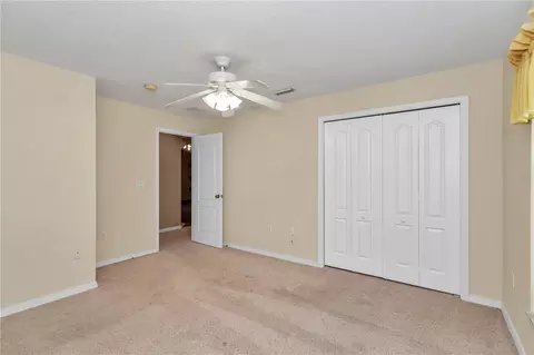 Bedroom - 1201 Creekview Ct, Saint Cloud, FL 34772 photo 9 of 9