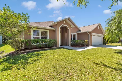Exterior - 1201 Creekview Ct, Saint Cloud, FL 34772 photo 2 of 14