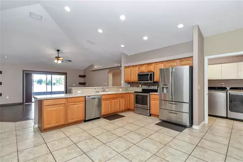 Kitchen - 1201 Creekview Ct, Saint Cloud, FL 34772 photo 1 of 3