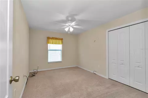 Bedroom - 1201 Creekview Ct, Saint Cloud, FL 34772 photo 6 of 9
