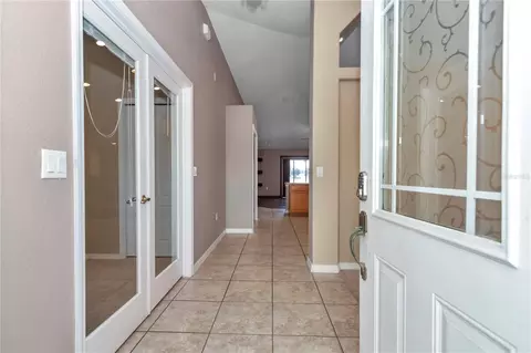 Entry Way - 1201 Creekview Ct, Saint Cloud, FL 34772 photo 1 of 4