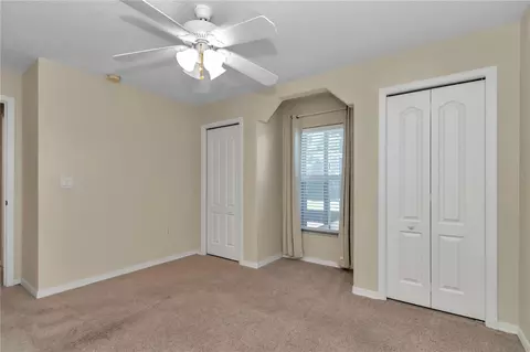 Bedroom - 1201 Creekview Ct, Saint Cloud, FL 34772 photo 5 of 9