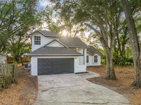 6830 Merganser Dr, Orlando, FL 32810