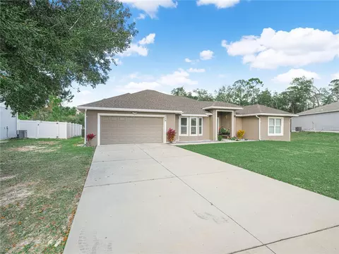 739 Fraser Ct, Kissimmee, FL 34759