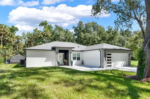 1862 Enterprise Osteen Rd, Deltona, FL 32738