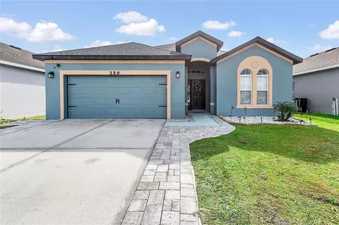 259 Magical Way, Kissimmee, FL 34744