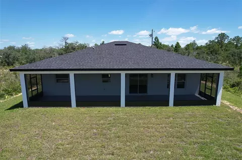 Exterior - 7435 Casilla St, Sebring, FL 33872 photo 5 of 10