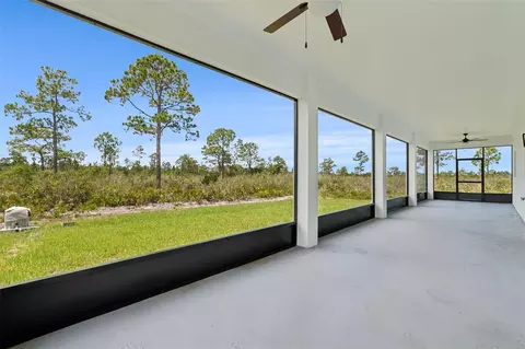 Exterior - 7435 Casilla St, Sebring, FL 33872 photo 6 of 10