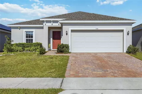 236 Denali St, Haines City, FL 33844