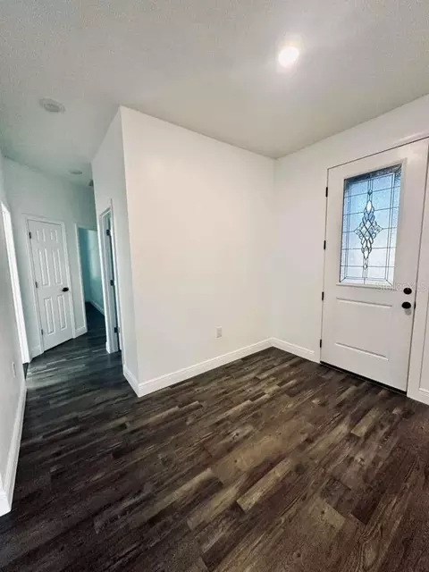 Entry Way - 121 Argyle Ave, Frostproof, FL 33843 photo 1 of 1